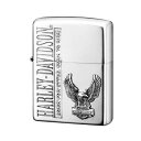 ZIPPO (ハーレーダビッドソン) HDP-56【メーカー直送:代金引換不可:同梱不可】【北海道・沖縄・離島は配達不可】