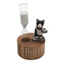 ティータイマー(3分計)メイド キャット IN058429【メーカー直送:代金引換不可:同梱不可】【北海道・沖縄・離島は配達不可】(3)