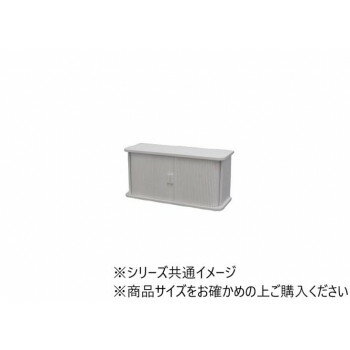 ジャバラ扉式カウンター上収納庫60幅ハイ　ホワイト　KTX-6029W