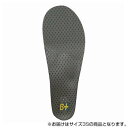 ホシノ インソール Flying Foot Hoshino Insole B+VC25M Variable Control 25M 3S【メーカー直送:代金引換不可:同梱不可】【北海道・沖縄・離島は配達不可】(4)