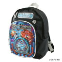 リュックM 8L 仮面ライダー 119381【メーカー直送:代金引換不可:同梱不可】【北海道・沖縄・離島は配達不可】(4)