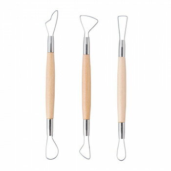 PADICO パジコ　かきべら3本組　202724【配送方法:メール便/同梱不可/代引不可/日時指定不可】【北海道・沖縄・離島は配達不可】