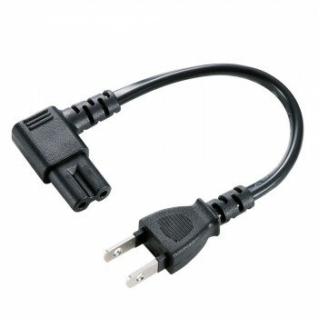 電源コード KB-DM2L-02【メーカー直送：代金引換不可：同梱不可】【北海道・沖縄・離島は配達不可】