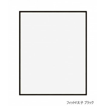A.P.J.　フィットF太子 ブラック　0020148322【メーカー直送：代金引換不可：同梱不可】【北海道・沖縄・離島は配達不可】