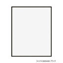 A.P.J. フィットF300X400 ブラック 0020197320【メーカー直送:代金引換不可:同梱不可】【北海道・沖縄・離島は配達不可】