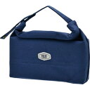 FOLIO ティッシュボックスカバー NAVY A603NV【メーカー直送:代金引換不可:同梱不可】【北海道・沖縄・離島は配達不可】