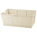 クロークバスケット 60cm 58-94BG【メーカー直送:代金引換不可:同梱不可】【北海道・沖縄・離島は配達不可】