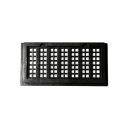 ハイロジック 17985 PC床下換気孔 150×300 アミ付【メーカー直送:代金引換不可:同梱不可】【北海道・沖縄・離島は配達不可】