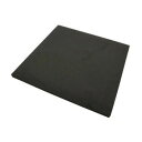 光 KSNR-312T アイテックスポンジ 10×300×300mm T付 873993【メーカー直送:代金引換不可:同梱不可】【北海道・沖縄・離島は配達不可】