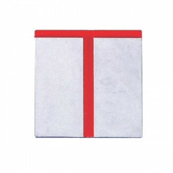 シンワ測定　コノエマスターライン　貼付用　M-3　76913【メーカー直送：代金引換不可：同梱不可】【北海道・沖縄・離島は配達不可】