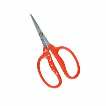 近正　ステンレスフッ素ぶどう鋏　BP　B-500SF【メーカー直送：代金引換不可：同梱不可】【北海道・沖縄・離島は配達不可】