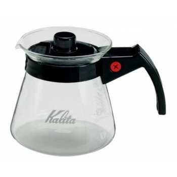 Kalita(カリタ)　電子レンジ用サーバー　300サーバーN　31203【メーカー直送：代金引換不可：同梱不可】【北海道・沖縄・離島は配達不可】
