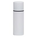 リップスティックボトル(140ml) ホワイト 52096【メーカー直送:代金引換不可:同梱不可】【北海道・沖縄・離島は配達不可】