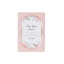 ラドンナ BRIDAL フォトフレーム BJ32-P-PK【メーカー直送:代金引換不可:同梱不可】【北海道・沖縄・離島は配達不可】