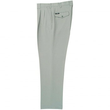 乐天商城 - 桑和 7119 ツータックスラックス 85サイズ ストーングレー(20) VIVA SOWA【メーカー直送：代金引換不可：同梱不可】【北海道・沖縄・離島は配達不可】