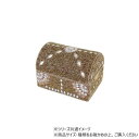 ビーズウッド宝箱L シャンパンピンク 14922811324【メーカー直送:代金引換不可:同梱不可】【北海道・沖縄・離島は配達不可】