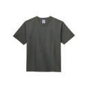 ボンマックス MS1156 10.2ozスーパーヘビーウェイトTシャツ チャコールグレー(22)XXL LIFEMAX【メーカー直送:代金引換不可:同梱不可】【北海道・沖縄・離島は配達不可】