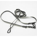 (ペット) GEWALK GW マルチ ファンクション リーシュ エコ270-350 グレー M LGE309【メーカー直送:代金引換不可:同梱不可】【北海道・沖縄・離島は配達不可】(4)