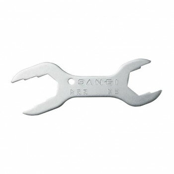乐天商城 - SANEI 水栓スパナ PR3350【配送方法:メール便/同梱不可/代引不可/日時指定不可】【北海道・沖縄・離島は配達不可】