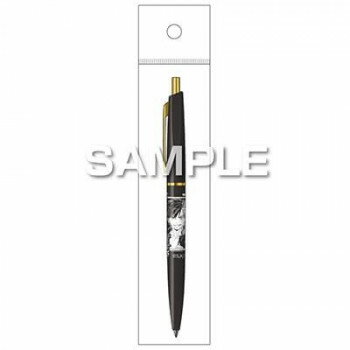 ヒサゴ WIND BREAKER ボールペン 桜 遥 HH4201【配送方法:メール便/同梱不可/代引不可/日時指定不可】【北海道・沖縄・離島は配達不可】