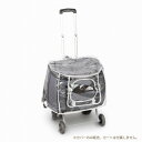 多機能ペットカート Sweet Heart(スイートハート) S専用 レインカバー SH-217RC【メーカー直送:代金引換不可:同梱不可】【北海道・沖縄・離島は配達不可】