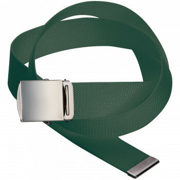 桑和 10055 ローラーベルト Fサイズ グリーン(6) 男義【メーカー直送：代金引換不可：同梱不可】【北海道・沖縄・離島は配達不可】