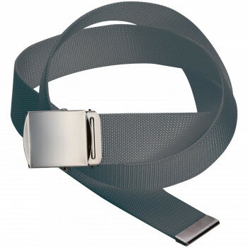 桑和 10055 ローラーベルト Fサイズ グレー(7) 男義【メーカー直送：代金引換不可：同梱不可】【北海道・沖縄・離島は配達不可】