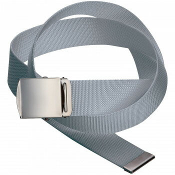 桑和 10055 ローラーベルト Fサイズ シルバーグレー(22) 男義【メーカー直送：代金引換不可：同梱不可】【北海道・沖縄・離島は配達不可】