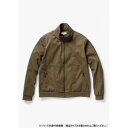 桑和 B7802-00 長袖ブルゾン(防風) Sサイズ オリーブ(111) BEAMS DESIGN【メーカー直送:代金引換不可:同梱不可】【北海道・沖縄・離島は配達不可】(4)