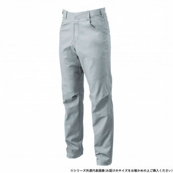 桑和 5048-09 スラックス 130サイズ グレー(7)【メーカー直送：代金引換不可：同梱不可】【北海道・沖縄・離島は配達不可】