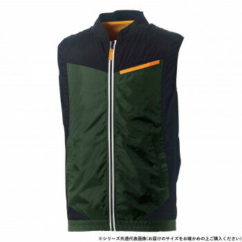 ※パッケージ、デザイン等は予告なく変更される場合があります。※画像はイメージです。商品タイトルと一致しない場合があります。EF用ウェアです。軽量ポリエステル・ナイロン素材を使用したストレスフリーな着心地のエアスルーネック構造です。サイズ4L個装サイズ：39×30×10cm重量個装重量：400g素材・材質ポリエステル100%仕様イージーケア、ファン専用ファスナー生産国中国広告文責:株式会社ホームセンターセブンTEL:0978-33-2811※パッケージ、デザイン等は予告なく変更される場合があります。※画像はイメージです。商品タイトルと一致しない場合があります。fk094igrjs