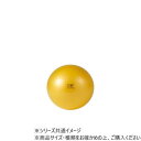 ダンノ(DANNO) ギムニクボテディボール75(LP9075) イエロー D5917【メーカー直送:代金引換不可:同梱不可】【北海道・沖縄・離島は配達不可】