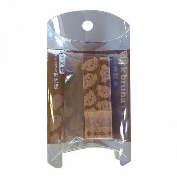 ミッフィー 木の箸置き ボリス DB586BR【メーカー直送：代金引換不可：同梱不可】【北海道・沖縄・離島は配達不可】