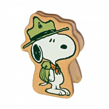 スヌーピー ダイカットメモスタンド(ビーグル・スカウト) SN630B【配送方法:メール便/同梱不可/代引不可/日時指定不可】【北海道・沖縄・離島は配達不可】