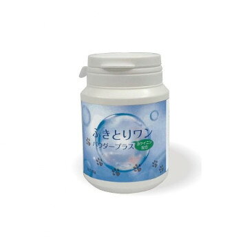 Spa＆Shampoo Fluff 80g 犬用ケア【メーカー直送：代金引換不可：同梱不可】【北海道・沖縄・離島は配達不可】