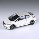 JADI ホンダ シビック FN2 タイプR チャンピオンシップ ホワイト RHD 1/64スケール PA65392【メーカー直送:代金引換不可:同梱不可】【北海道・沖縄・離島は配達不可】(3)