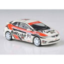JADI B ホンダ シビック タイプR FN2 07 Buddy Club RHD 1/64スケール PA65399【メーカー直送:代金引換不可:同梱不可】【北海道・沖縄・離島は配達不可】(3)