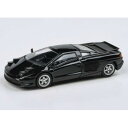 JADI B チゼータ モロダー V16T 91 ブラック リトラクタブル RHD 1/64スケール PA65505【メーカー直送:代金引換不可:同梱不可】【北海道・沖縄・離島は配達不可】