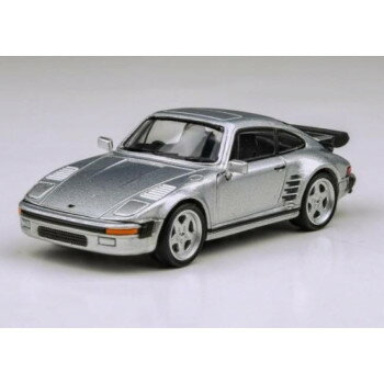JADI B RUF BTR 1986 シルバー RHD 1/64スケール PA65546【メーカー直送：代金引換不可：同梱不可】【北海道・沖縄・離島は配達不可】