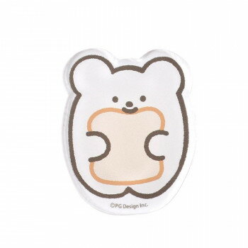 ピージーデザイン ころまるさんアクリルマグネット(ころまるさんアクリルマグネット) ホイップと食パン【メーカー直送:代金引換不可:同梱不可】【北海道・沖縄・離島は配達不可】 ピージーデザイン ころまるさんアクリルマグネット(ころまるさんアクリルマグネット) ホイップと食パン【メーカー直送:代金引換不可:同梱不可】【北海道・沖縄・離島は配達不可】