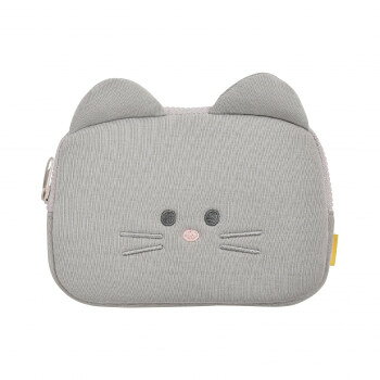 ピージーデザイン ころまるさんティッシュポーチ(コロマルサンティッシュポーチ) だんご【配送方法:メ..