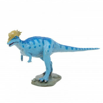 乐天商城 - FDW-022 パキケファロサウルス ソフトモデル 73329【メーカー直送：代金引換不可：同梱不可】【北海道・沖縄・離島は配達不可】