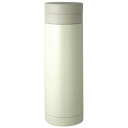 ENJOYステンレスマグボトル 330ml WH【メーカー直送:代金引換不可:同梱不可】【北海道・沖縄・離島は配達不可】