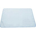 消臭ポータブルトイレ用防水シート L PTL-74120 ブルー 353954 T0949【メーカー直送:代金引換不可:同梱不可】【北海道・沖縄・離島は配達不可】