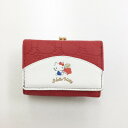 サンリオ ハローキティ 口金財布 SR22-2【メーカー直送:代金引換不可:同梱不可】【北海道・沖縄・離島は配達不可】