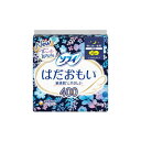 ソフィ はだおもい 特に多い夜用 400 羽つき 7枚 852977【メーカー直送:代金引換不可:同梱不可】【北海道・沖縄・離島は配達不可】(4)