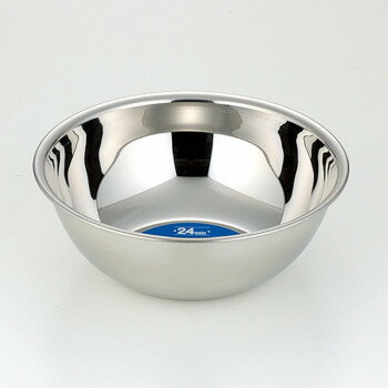 �ߥ��꡼��II 18-8�ܡ��� 24cm SH8532�ڥ᡼����ľ�����������Բġ�Ʊ���Բġۡ��̳�ƻ�����졦Υ�����ã�Բġ�