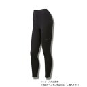 ハヤブサ レイヤーテックアンダータイツ厚手 ウィメンズ ブラック L ...(4)