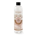 日本香堂 ESTEBAN(エステバン) イリスカシミア フレグランスリフィル250ml 52315【メーカー直送:代金引換不可:同梱不可】【北海道・沖縄・離島は配達不可】