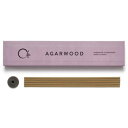 日本香堂 CHIE AGARWOOD スティック30本 38920【メーカー直送:代金引換不可:同梱不可】【北海道・沖縄・離島は配達不可】